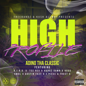 Look At My Eyes (Explicit)