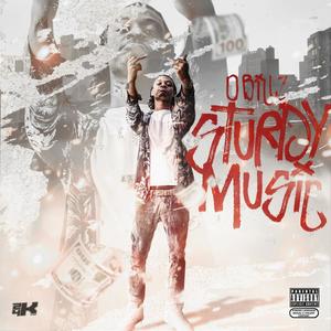 Sturdy Music (Explicit)