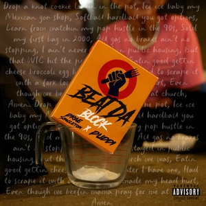 Beat Da Block (Explicit)