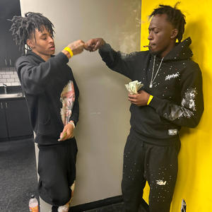 5ive Buttons (feat. Baby Auto) [Explicit]