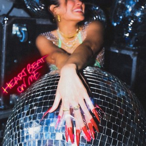 Kiana V - Heartbeat On Me