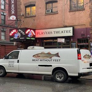 #321 (Long Island Sound)