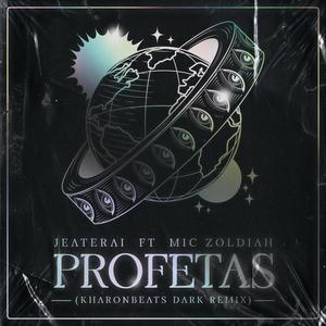 Profetas (feat. Mic Zoldiah) [Kharonbeats Dark Remix]