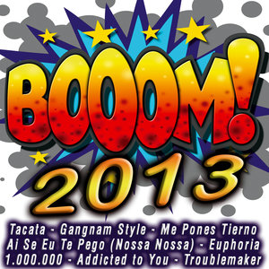 Boom 2013