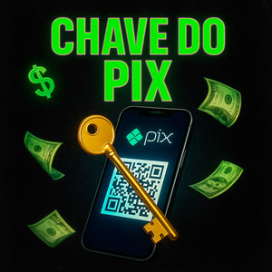 Chave do Pix