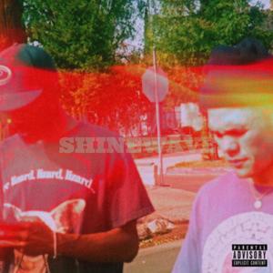 SHINEWAVE (feat. Tanner Molique & Hallabanz) (Explicit)