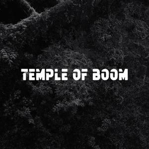 Temple Of Boom (feat. Phat Troy) (Explicit)