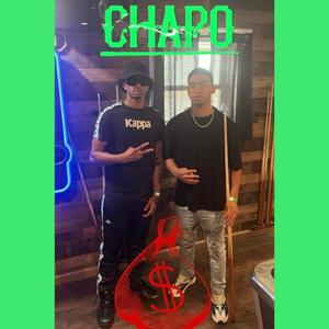 Chapo (feat. Raysallas) (Explicit)
