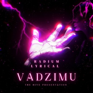 Vadzimu