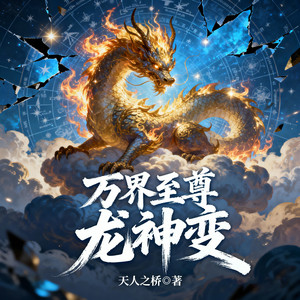 万界至尊龙神变 第1章 觉醒的金手指（一）
