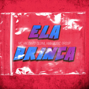 ELA BRINCA