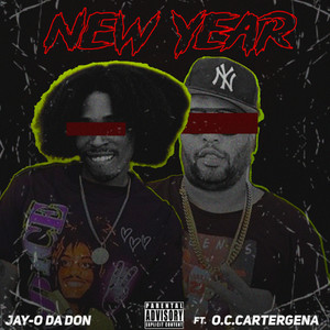 New Year (Explicit)