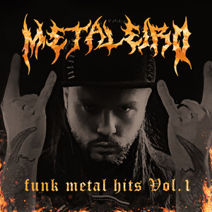 Funk Metal Hits, Vol. 1 (Explicit)