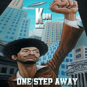 One Step Away (Explicit)