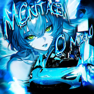 MONTAGEM O MIANO (Ultra Slowed)