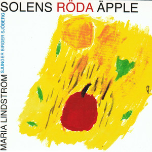 Solens Röda Äpple