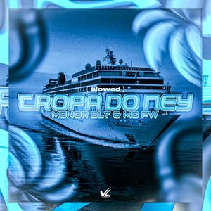 Tropa Do Ney (Slowed|Explicit)