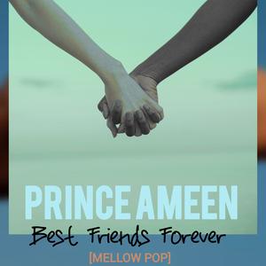 BEST FRIENDS FOREVER (MELLOW POP)