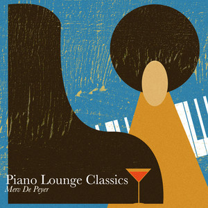 Piano Lounge Classics