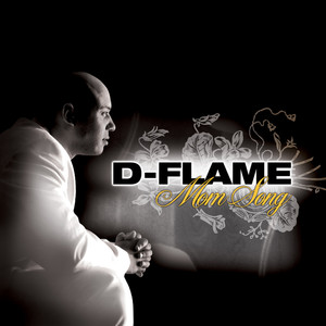 D-Flame - Mom Song (Inst.)