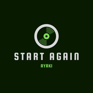 START AGAIN