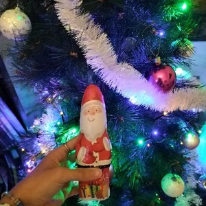 Ceci N'est Pas Une Chanson De Noël