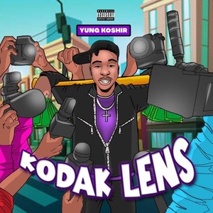 Kodak Lens (Explicit)