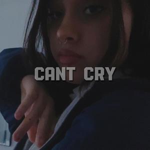 Can't Cry (Lullaby)