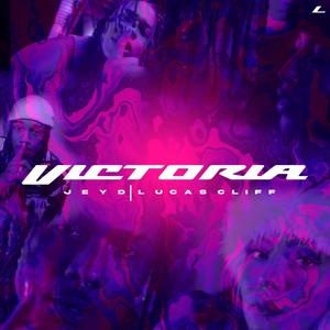 Victoria (feat. Lucas Cliff)