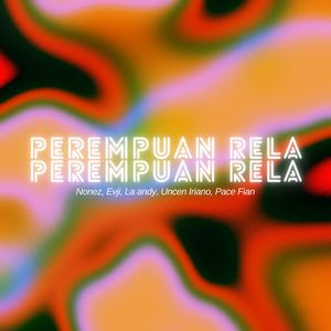 Perempuan Rela