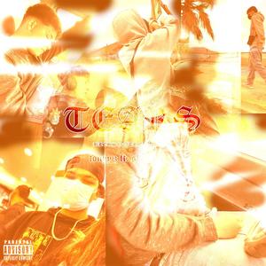 Tears (feat. skie.vlunt) (Explicit)