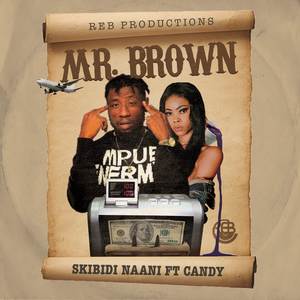 MR. BROWN