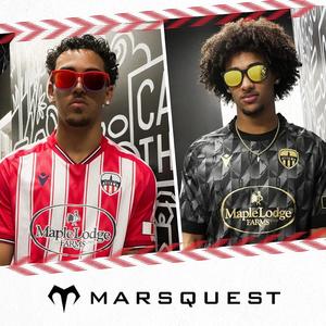 Future Is Bright (Atleti x Marsquest) (Explicit)