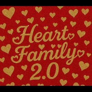 Heart Family 2.0 (Herbecca & Himothy) [feat. J.C]