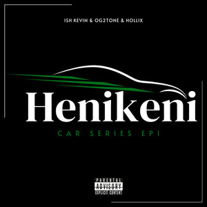 Henikeni (Car Series Ep1) (Explicit)