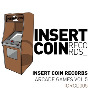 Arcade Games Vol. 5