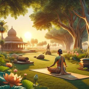 Peeth Dard Ke Lie Yog