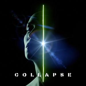 Collapse(feat. Clare Estelle) (People Of The Parallel remix)