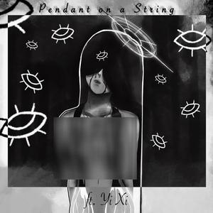 Pendant on a String