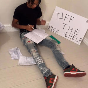 Off The Shelf (Explicit)