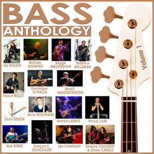 Bass Anthology