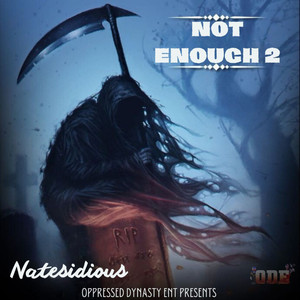 Not enough 2