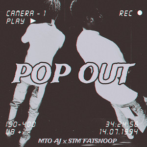 Pop Out (Explicit)
