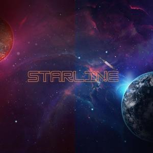Starline (feat. Kayzer)