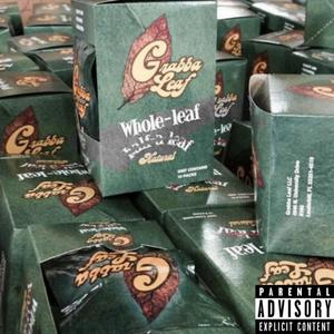 GRABBA FREESTYLE (Explicit)