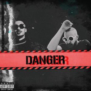 ABYUSIF x FLEX -DANGER - ابيوسف و فليكس -خطر (feat. Abyusif & FL EX)