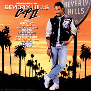 Beverly Hills Cop II (Beverly Hills Cop II [The Motion Picture Soundtrack Album])