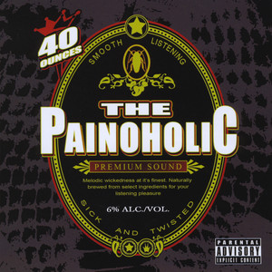 The Painoholic