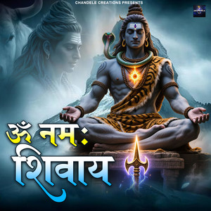 Om Namah Shivaya