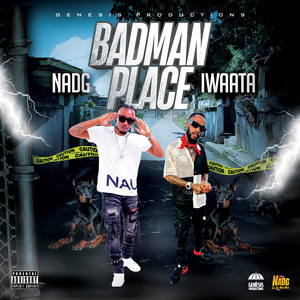 Badman Place (Explicit)